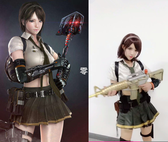 CS本周世界排名：Falcons上升一位，paiN进入前十