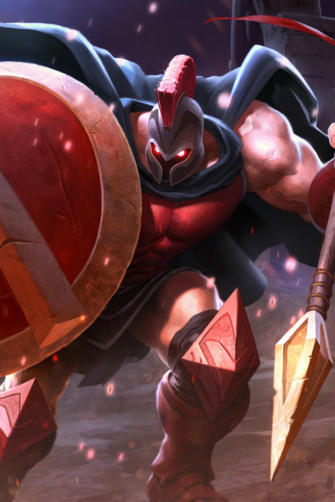 英雄联盟S赛“聊吧”活动结果公布