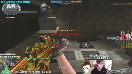 别墅杯 第二赛季：火力十足！ Spirit 2-0击败Falcons