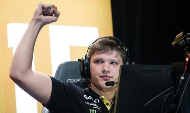 ECSTATIC 联合创始人透露与 NaVi Junior 的 0：13 失利的记录细节；