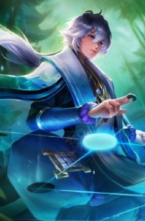 紧张！球神表现出色，帮助团队赢得了第一场比赛！EDG 1-0 TL