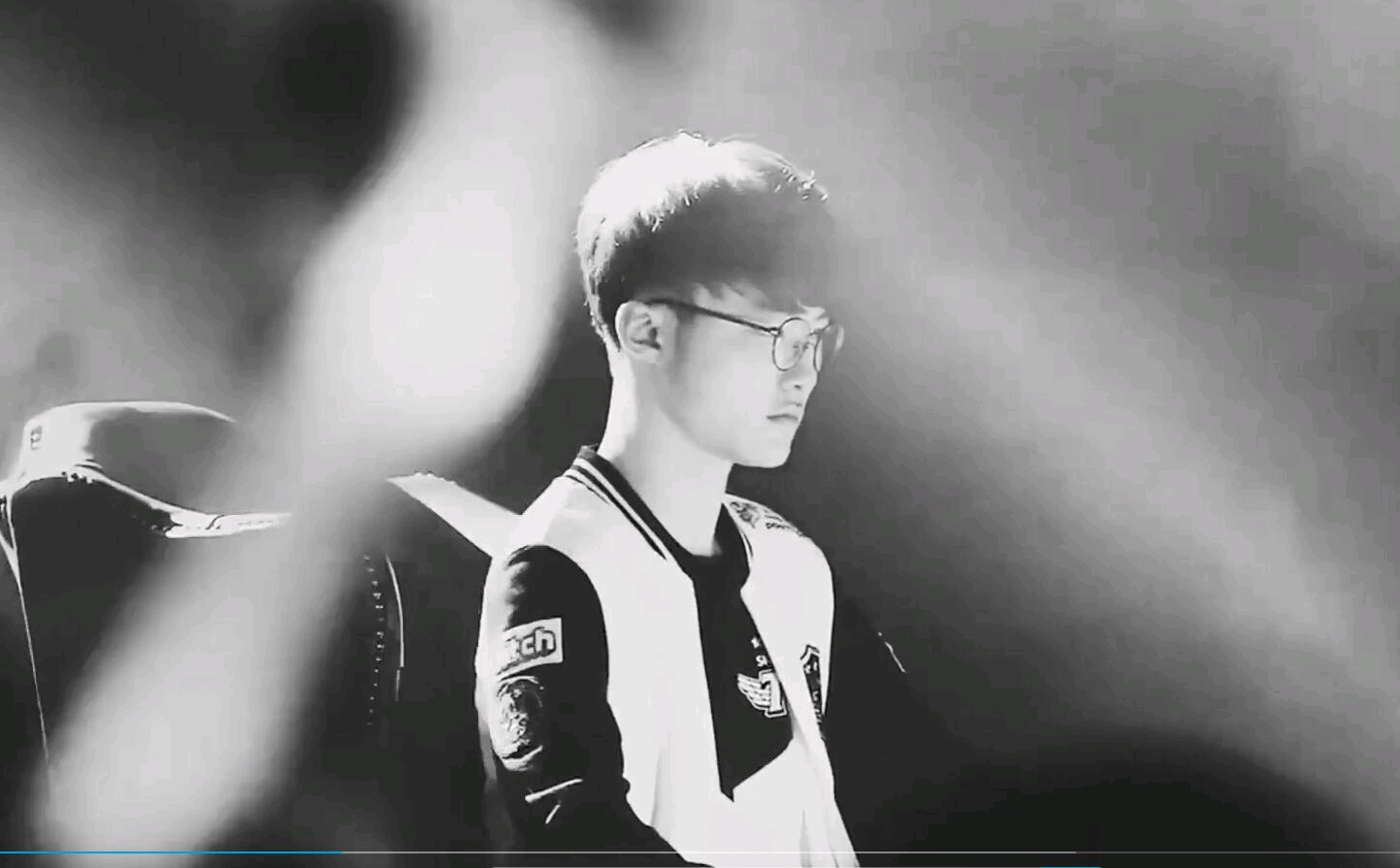 GODSENT 押注于年轻人 - 学院成为核心阵容