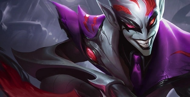 EDG官宣：Uzi（简自豪）正式加入EDG英雄联盟分部