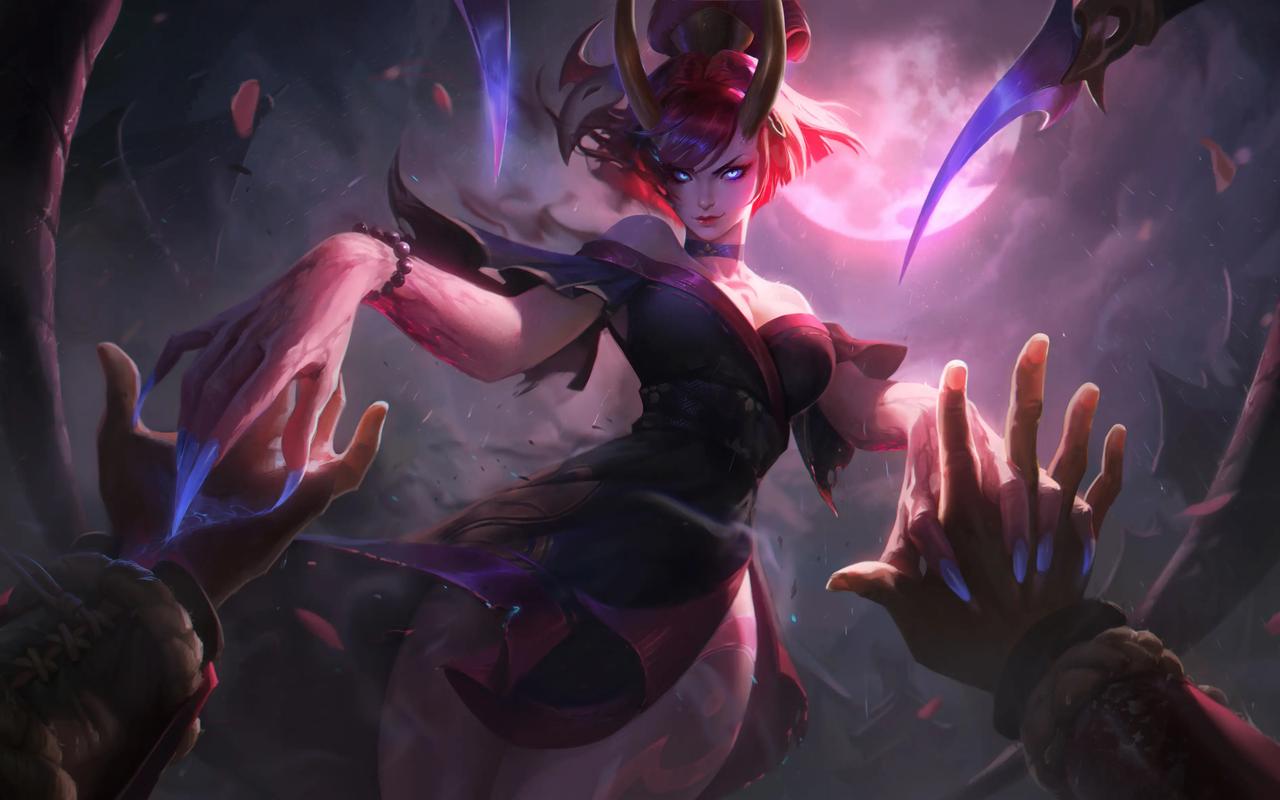 JDC ： ＂我们必须展示出前所未有的 BIG 水平＂