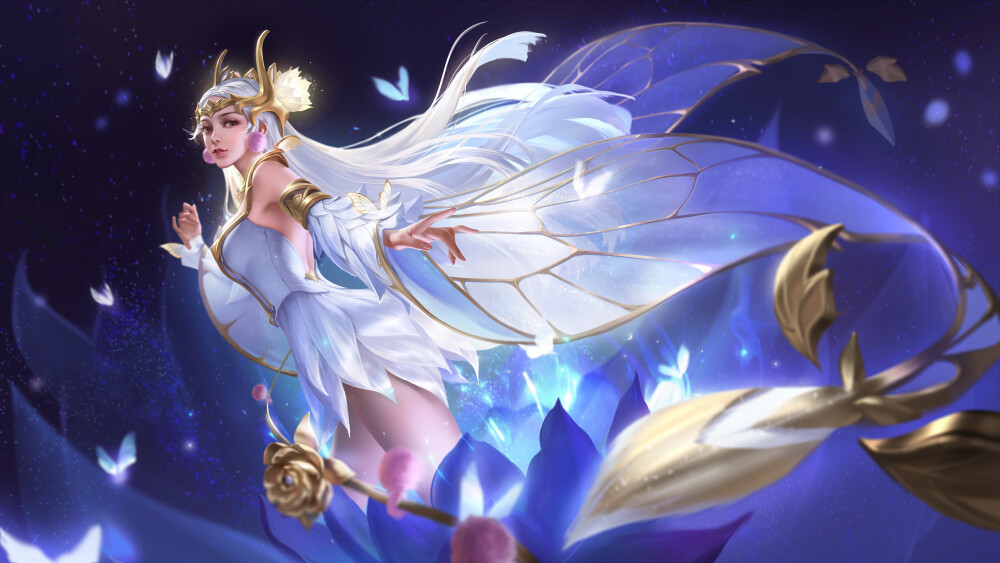 【LOL手游】英雄联盟手游电竞首个官方赛季即将开启