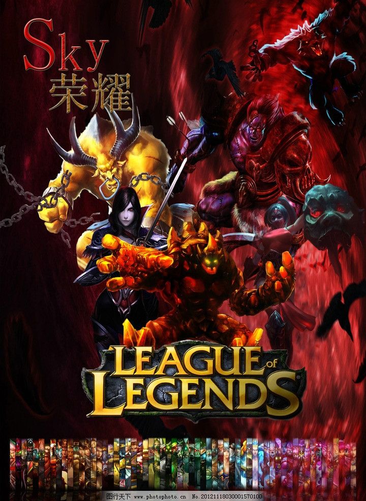 与小规模